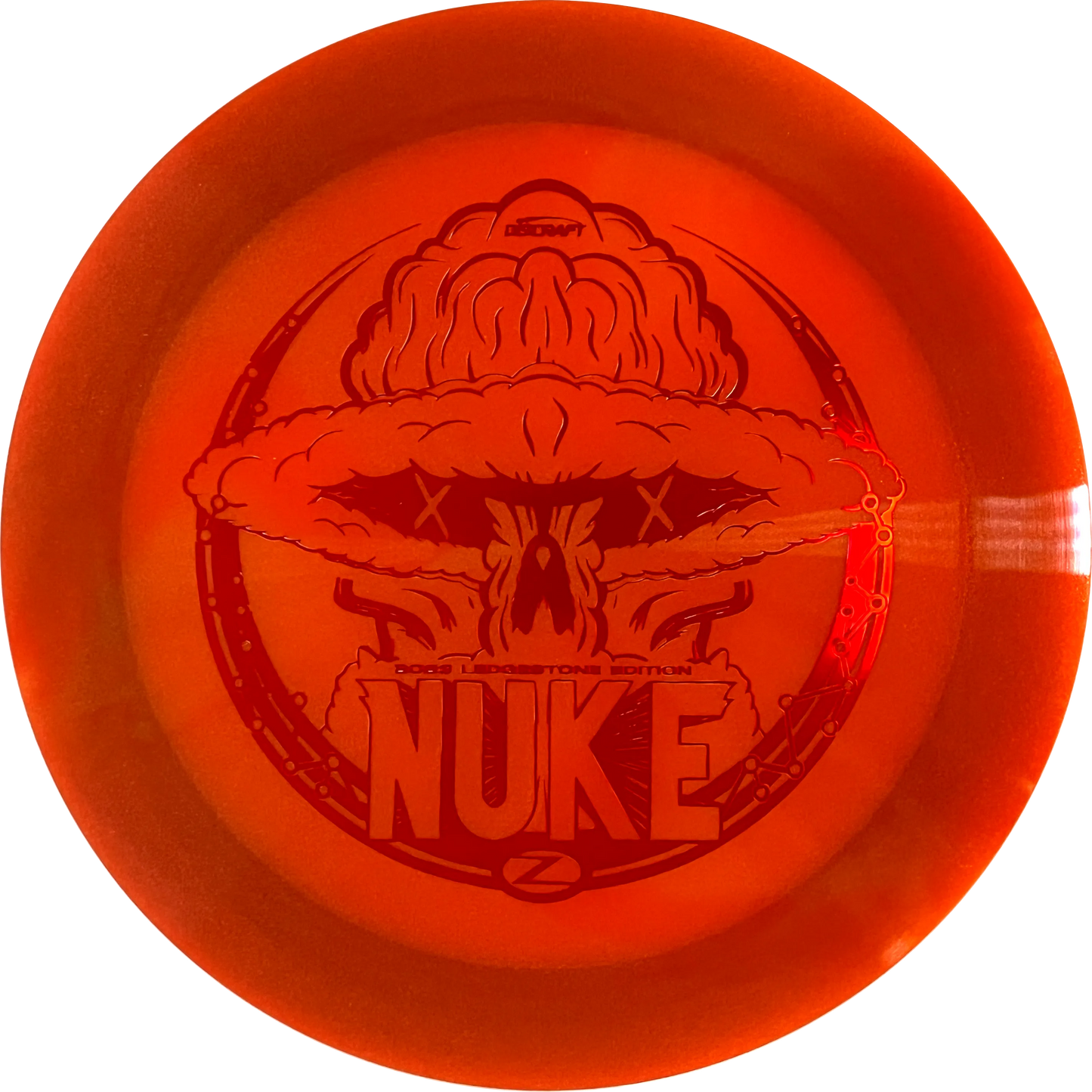 Z Metallic Swirl 2023 Ledgestone Nuke