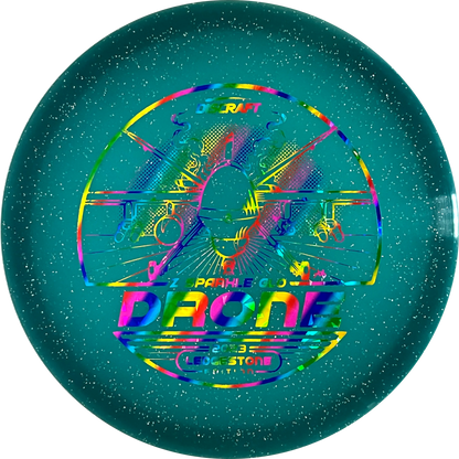 Z Sparkle Glo 2023 Ledgestone Drone