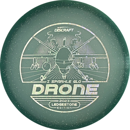 Z Sparkle Glo 2023 Ledgestone Drone