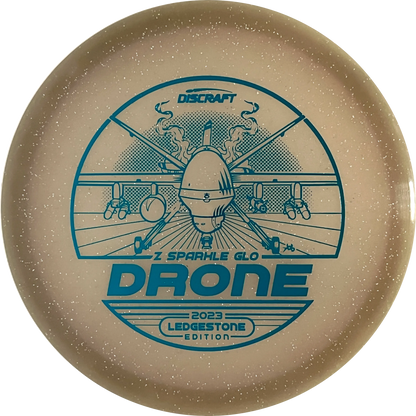 Z Sparkle Glo 2023 Ledgestone Drone