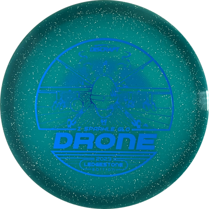 Z Sparkle Glo 2023 Ledgestone Drone