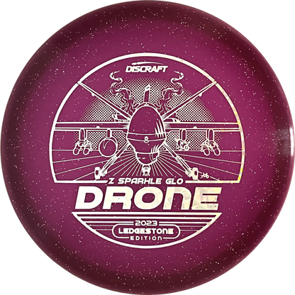 Z Sparkle Glo 2023 Ledgestone Drone