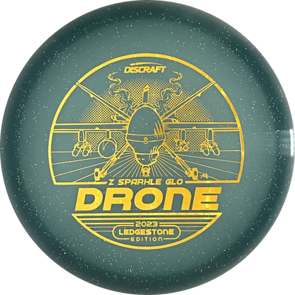 Z Sparkle Glo 2023 Ledgestone Drone