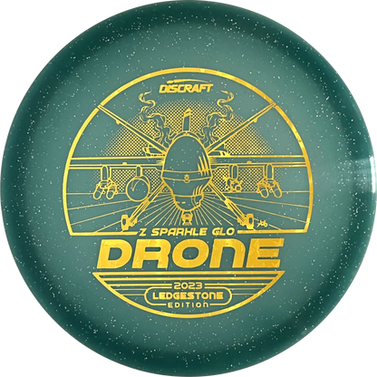 Z Sparkle Glo 2023 Ledgestone Drone