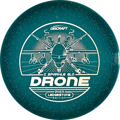 Z Sparkle Glo 2023 Ledgestone Drone