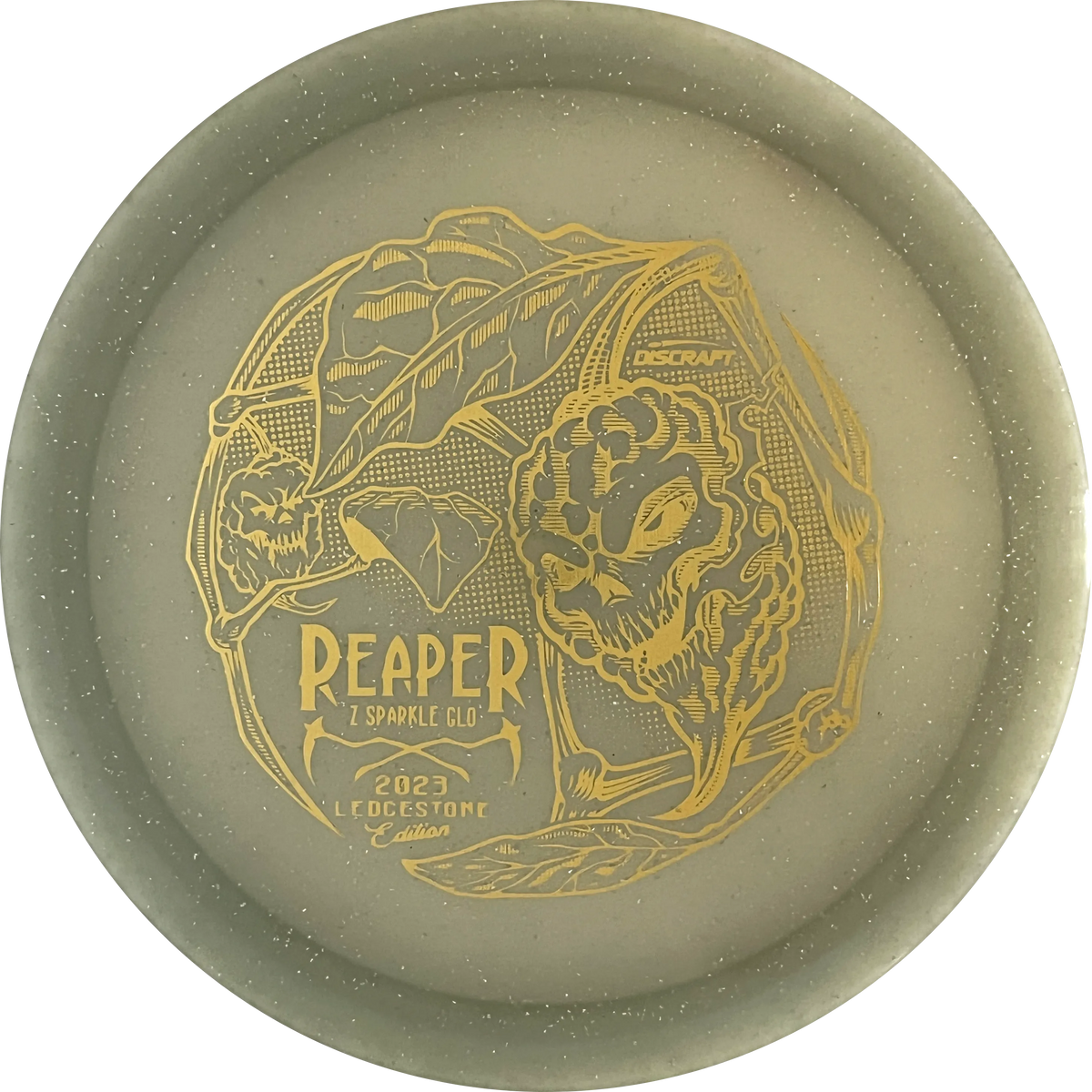 Z Sparkle Glo 2023 Ledgestone Reaper