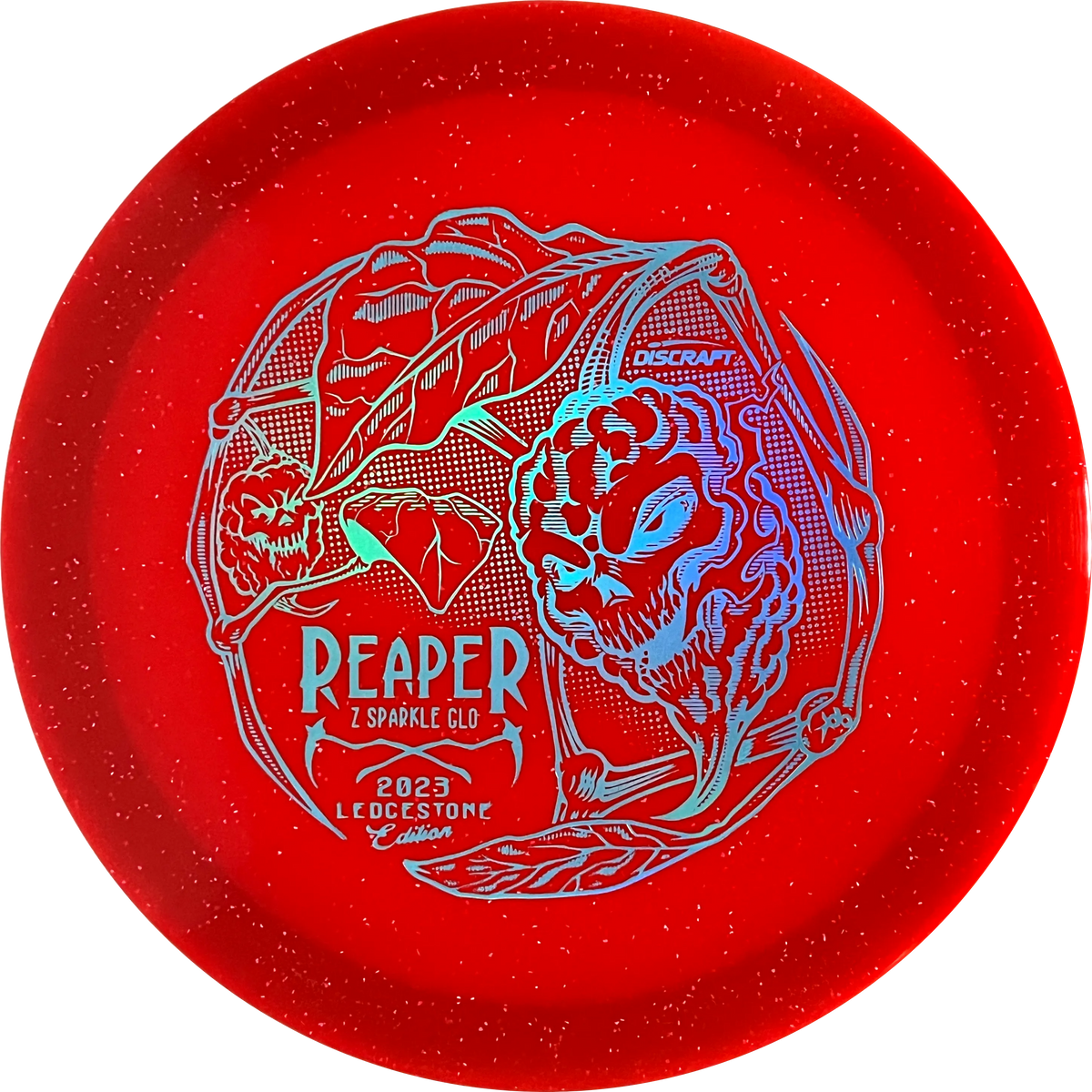 Z Sparkle Glo 2023 Ledgestone Reaper