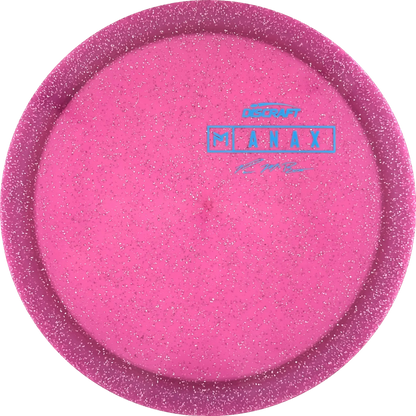 Z Sparkle Paul McBeth Anax