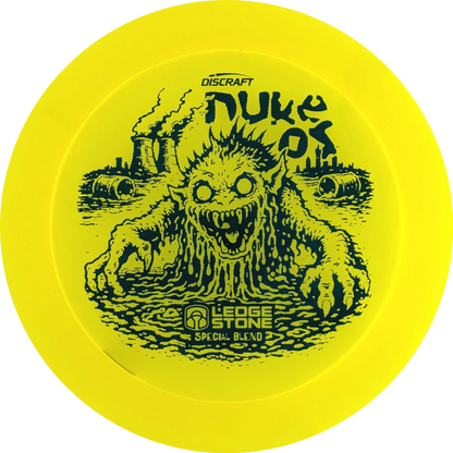 Z Super FLX 2026 Ledgestone Nuke OS