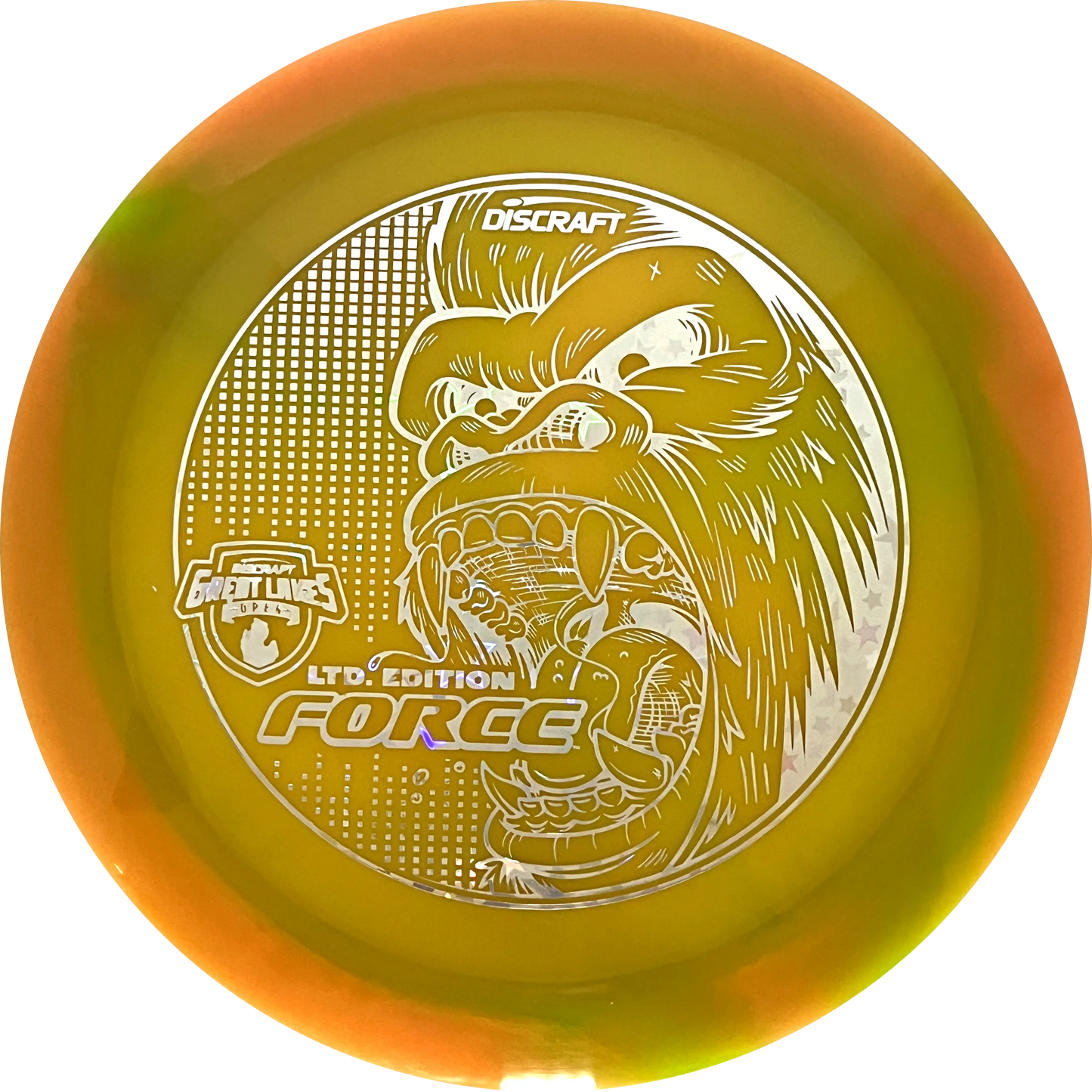 Z Swirl 2023 DGLO Force