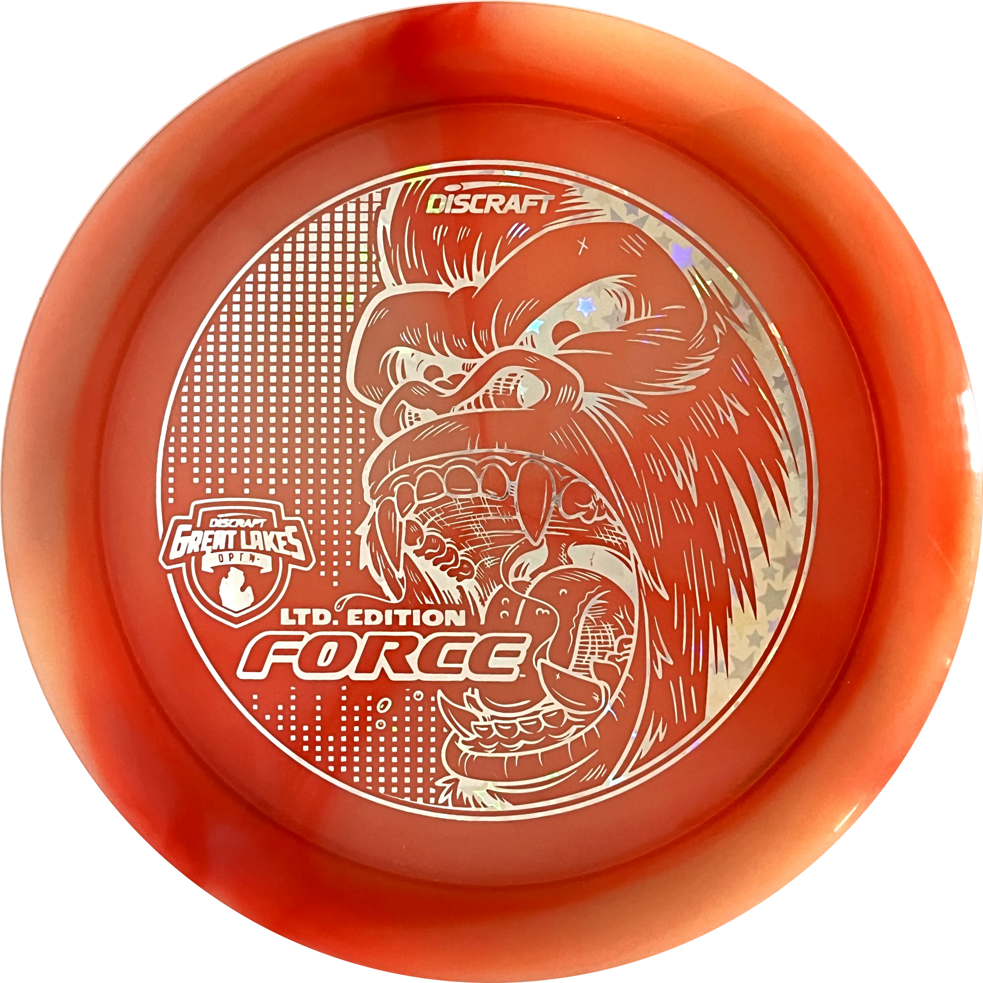 Z Swirl 2023 DGLO Force