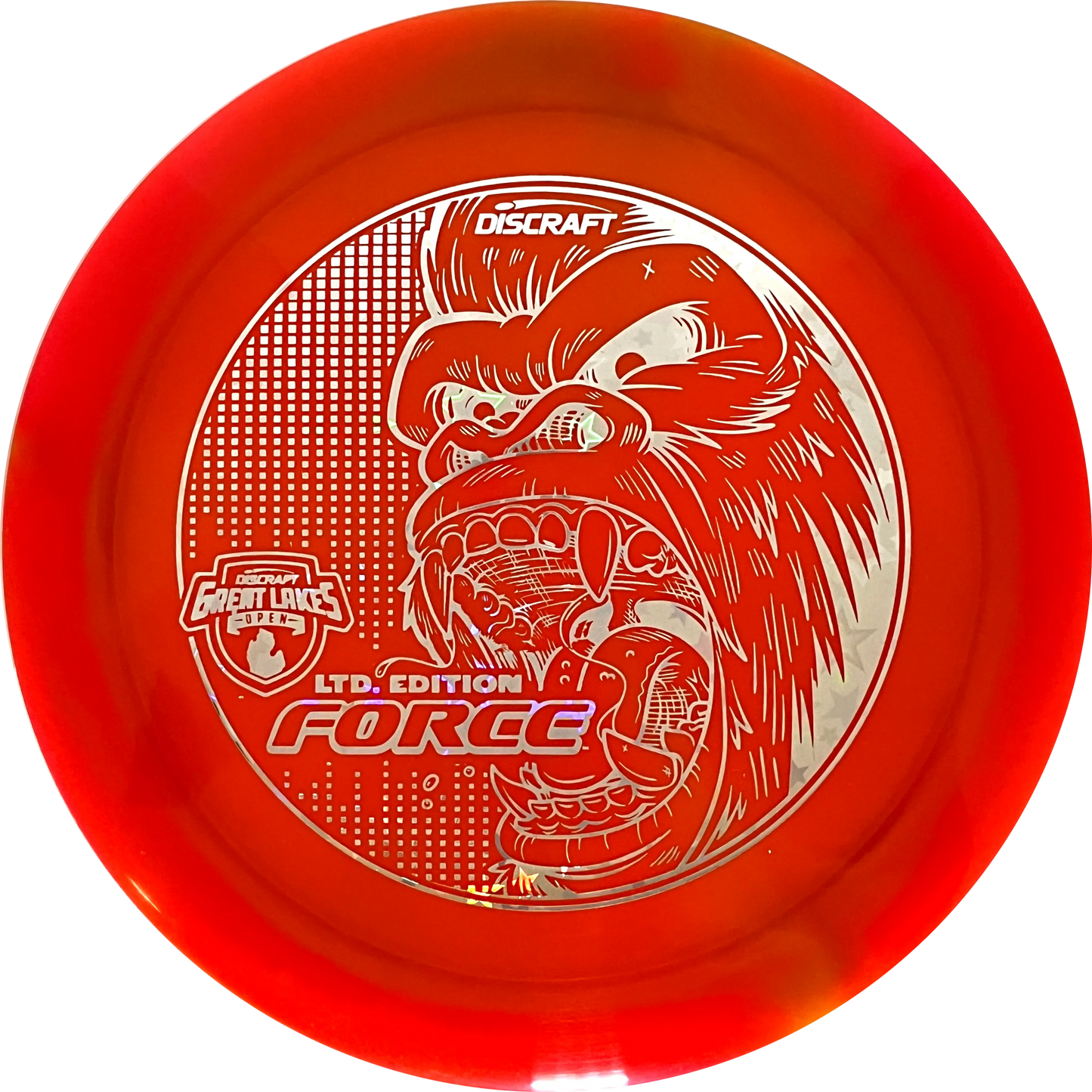 Z Swirl 2023 DGLO Force