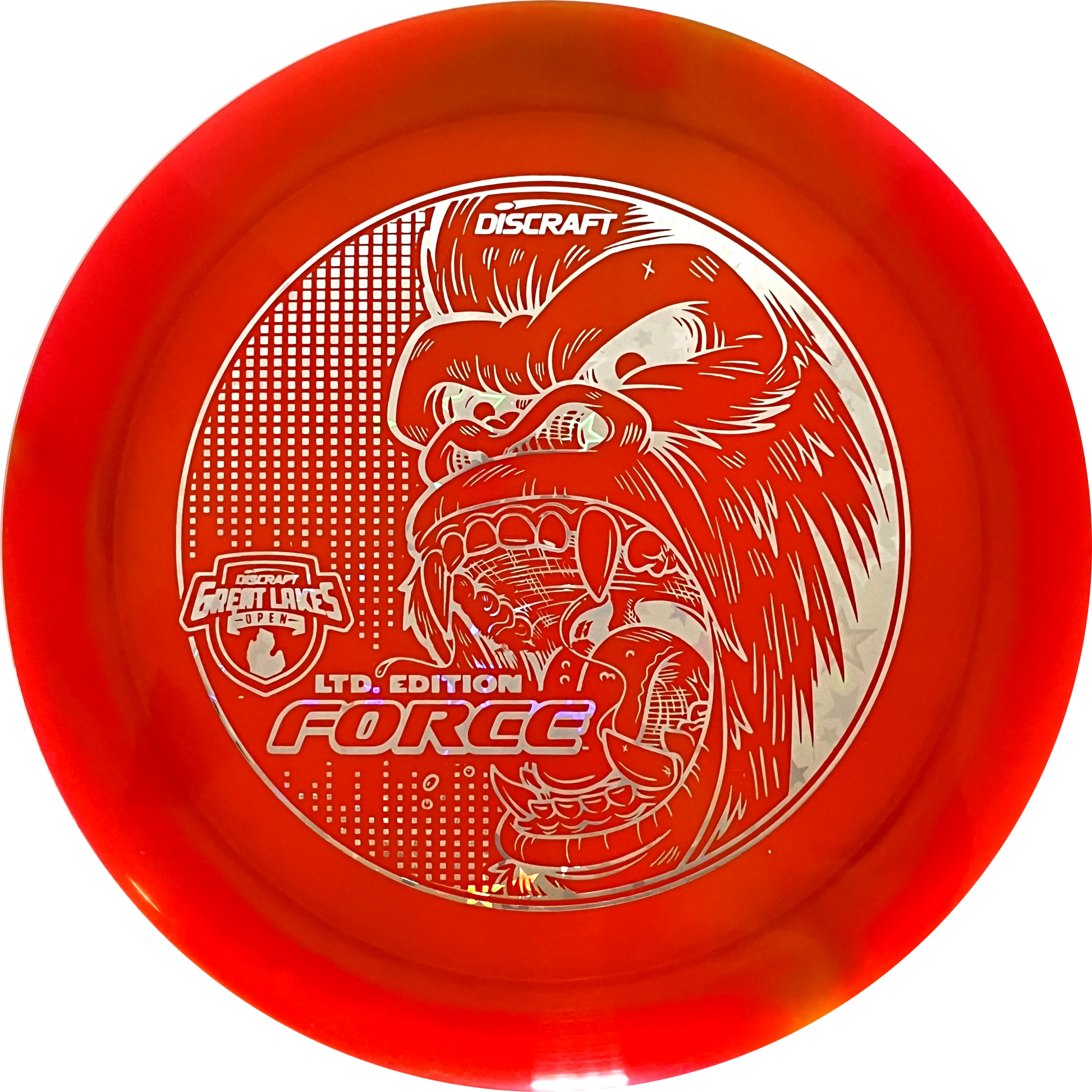 Z Swirl 2023 DGLO Force