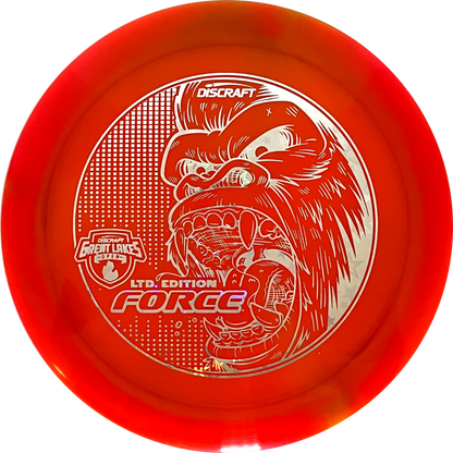 Z Swirl 2023 DGLO Force