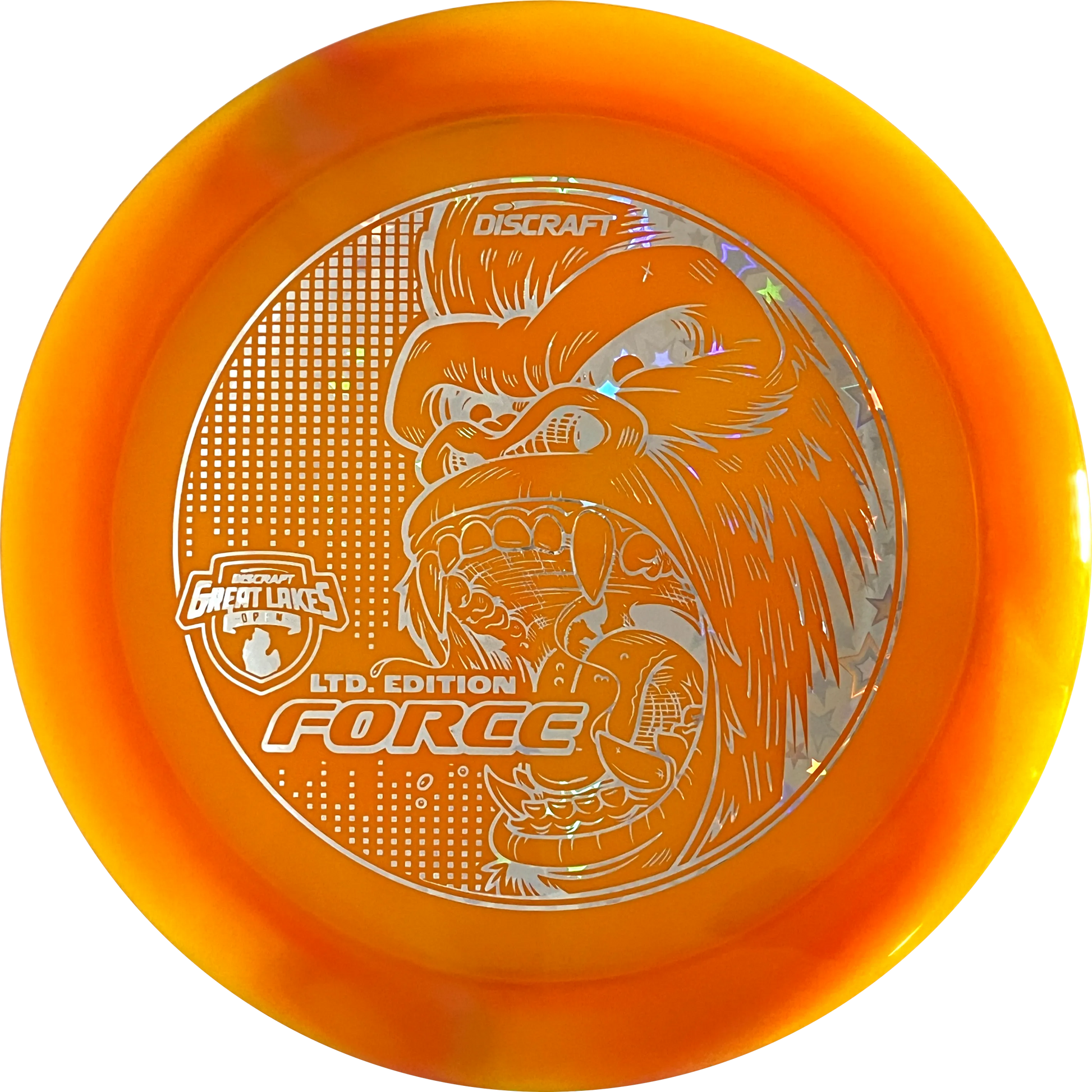 Z Swirl 2023 DGLO Force