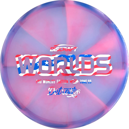 Z Swirl 2026 Worlds Zone SS