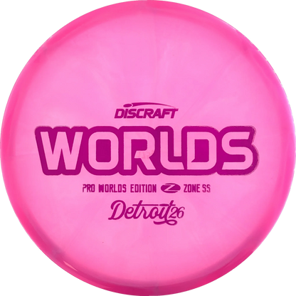 Z Swirl 2026 Worlds Zone SS
