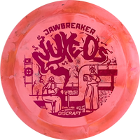 Jawbreaker Ledgestone Nuke OS