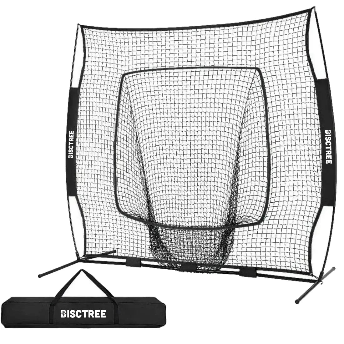 Discgolf Driving Net