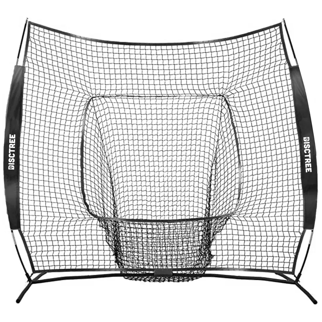 Discgolf Driving Net