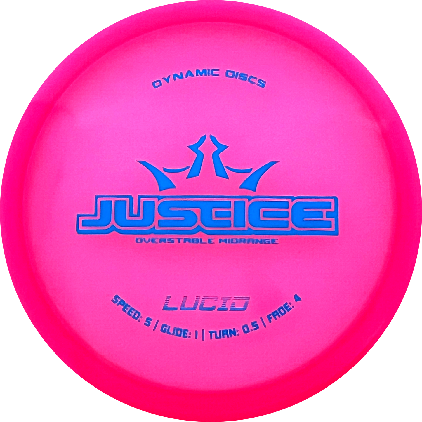 Lucid Justice