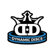Dynamic Discs logo