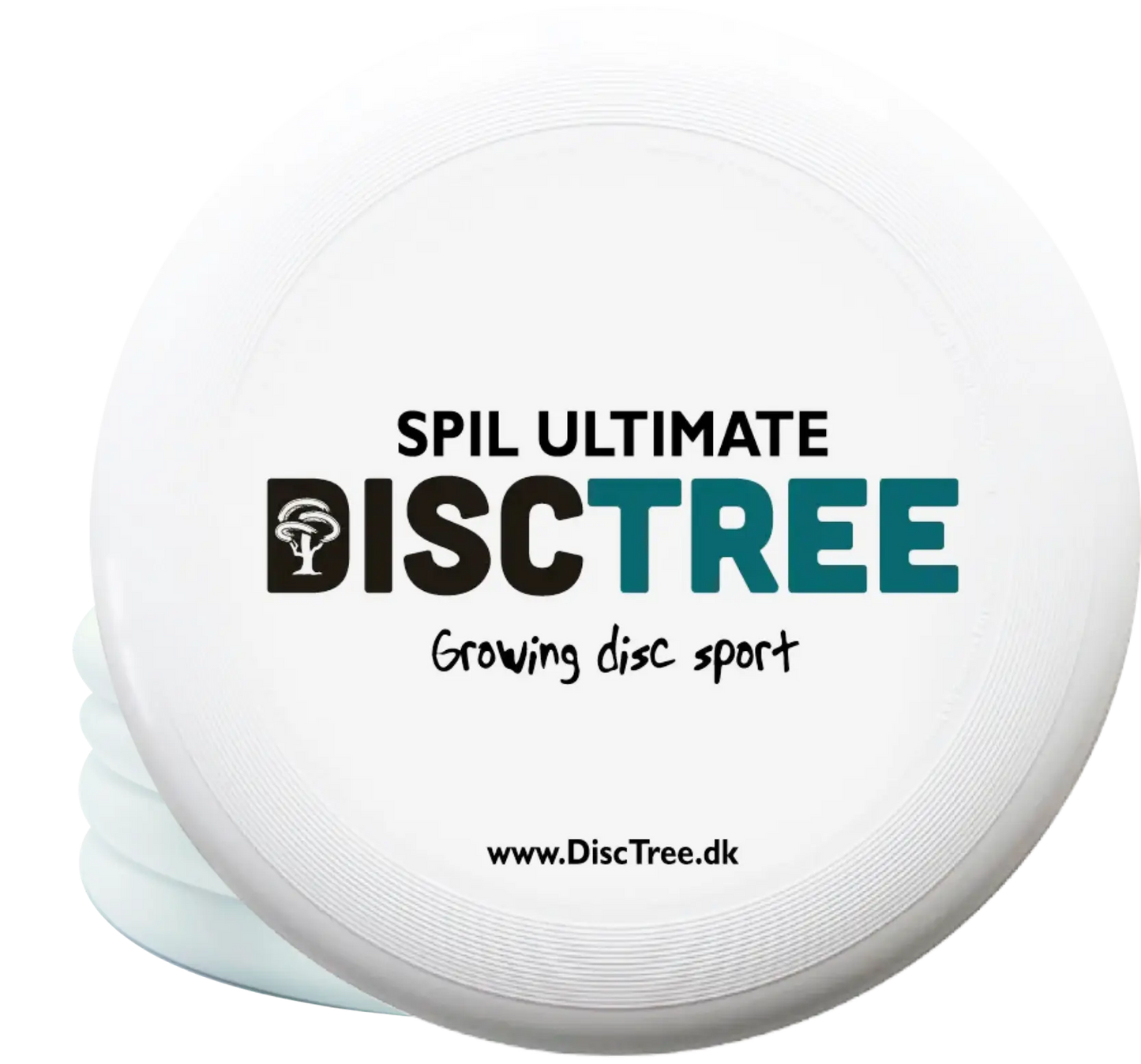 Package deal 5 Ultimate Discs