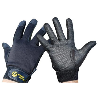 Friction Gloves Warm (Pair)