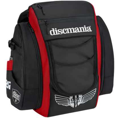 Discmania Jet Pack BX3