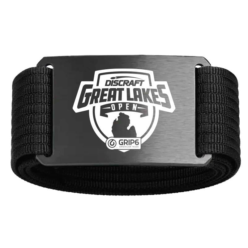 DGLO 2023 Belt