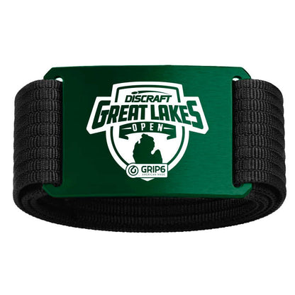 DGLO 2023 Belt