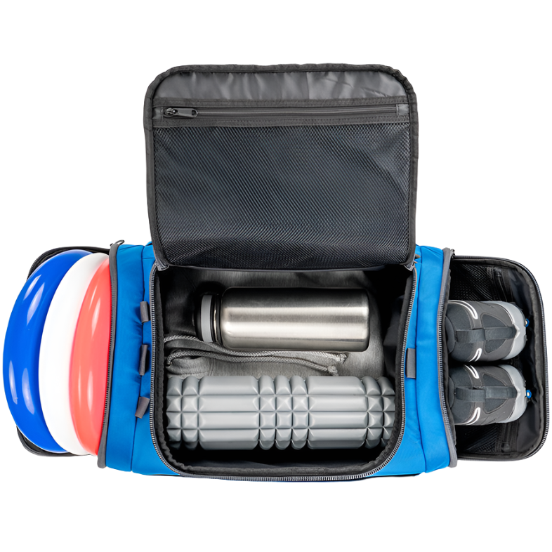 Ultimate Sports Duffel Bag