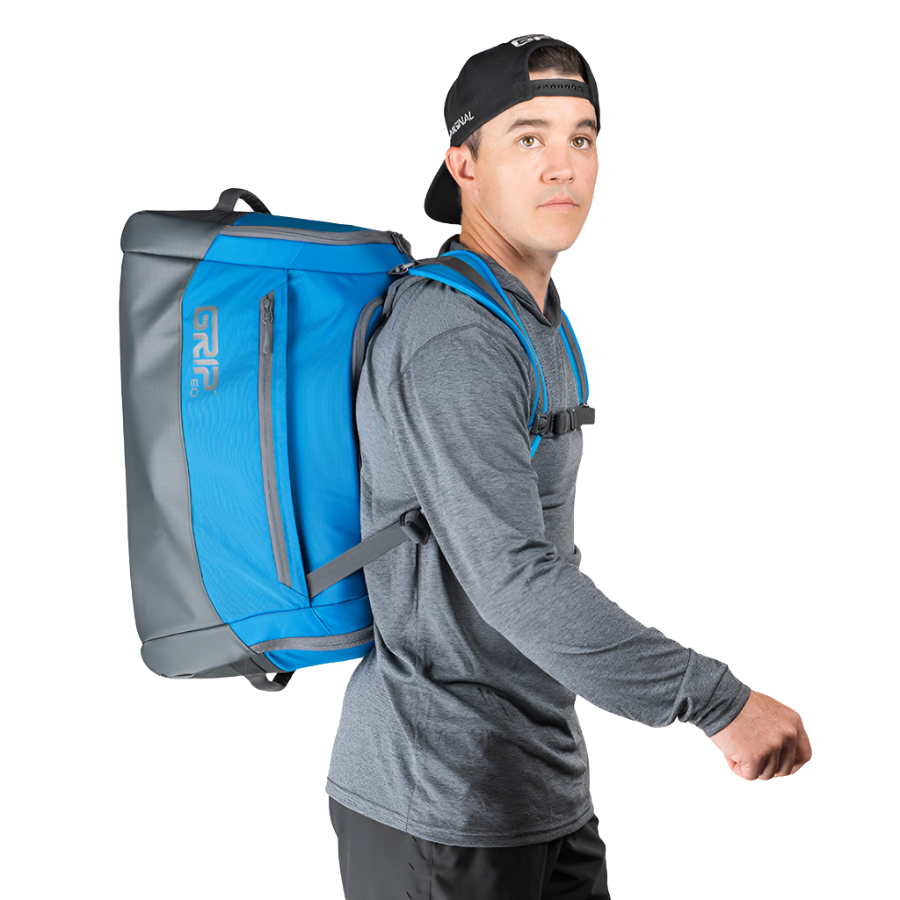 Ultimate Sports Duffel Bag