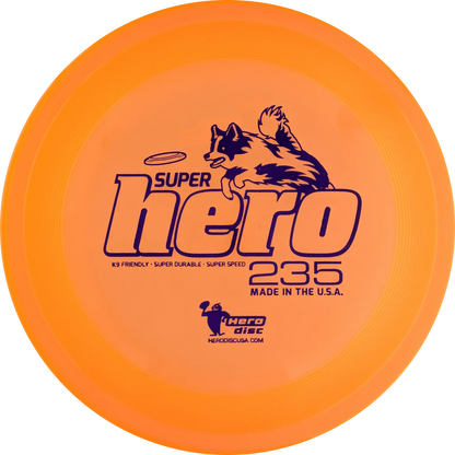 K9 Candy SuperHero 235