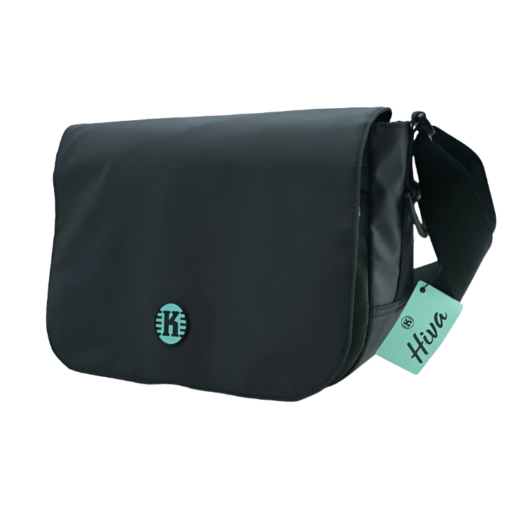 Messenger Bag Hiva