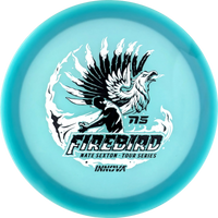 2026 Nate Sexton Firebird