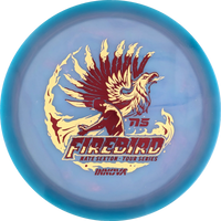 2026 Nate Sexton Firebird