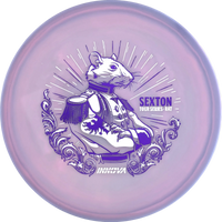 2026 Proto Glow Nate Sexton Rat