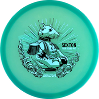 2026 Proto Glow Nate Sexton Rat