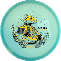 2026 Proto Glow Nate Sexton Rat