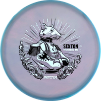 2026 Proto Glow Nate Sexton Rat
