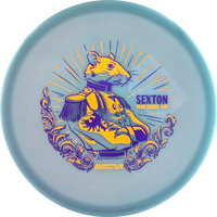 2026 Proto Glow Nate Sexton Rat