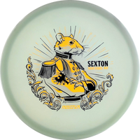 2026 Proto Glow Nate Sexton Rat