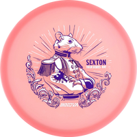 2026 Proto Glow Nate Sexton Rat