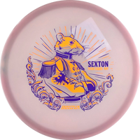 2026 Proto Glow Nate Sexton Rat