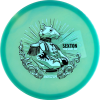 2026 Proto Glow Nate Sexton Rat