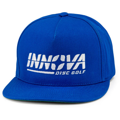 Innova Burst Snapback Hat