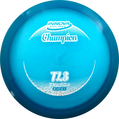 Champion TL3