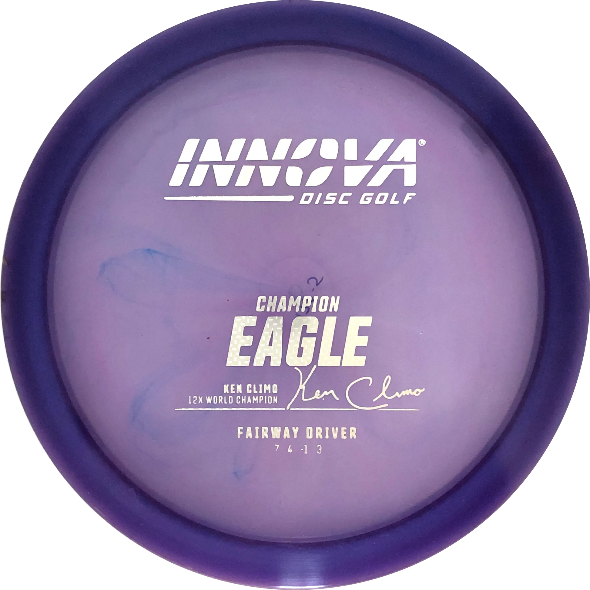 Champion Eagle