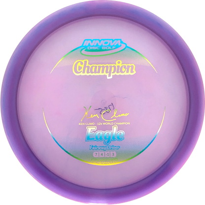 Champion Eagle Legacy